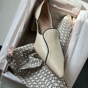 Mavette Fiona Loafers